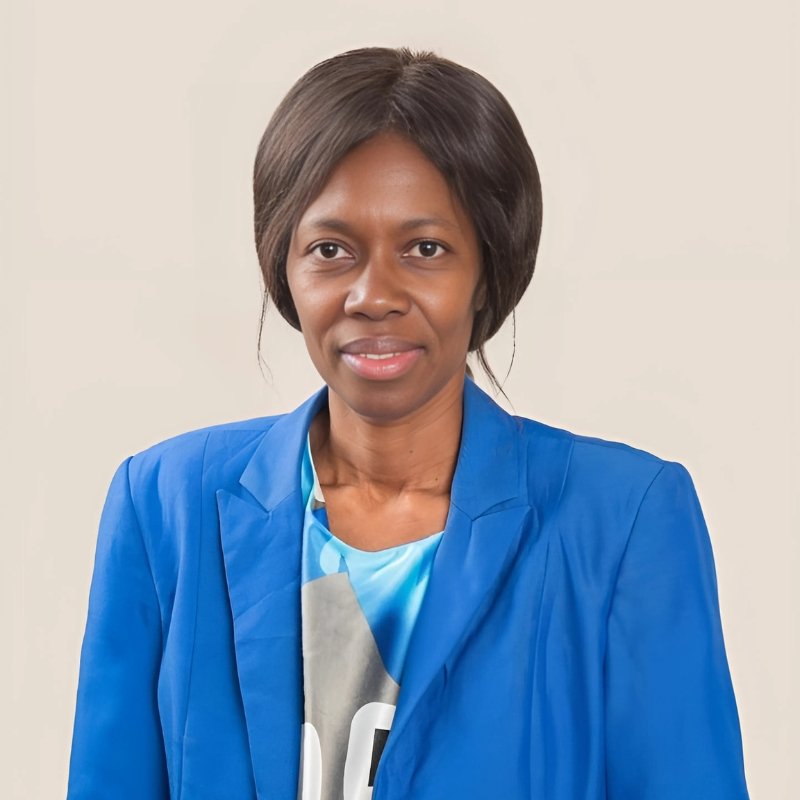 Helen Kizito